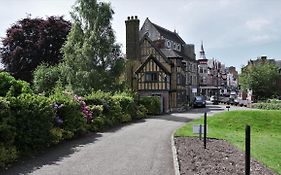 Meadow Terrace